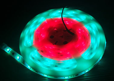 풀그릴 RGB 가동 가능한 LED 지구 SMD5050 0.336W 저출력 소비