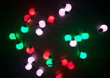 실내가 SMD5050 2 PC RGB LED 요전같은 빛 12DC 전압 LED 끈에 의하여 점화합니다