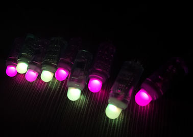 장식적인 옥외 화소 LED 단위 똑똑한 통제 화소 LED RGB 풀 컬러 빛