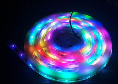 풀그릴 RGB 가동 가능한 LED 지구 SMD5050 0.336W 저출력 소비