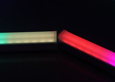 휴일 장식적인 LED 관 전등 설비 폭 보기 천사 180 도