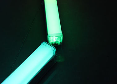 IP65는 낮은 전압 세륨에 의하여 Rohs 증명서를 준 RGB LED 관 빛 12VDC를 방수 처리합니다