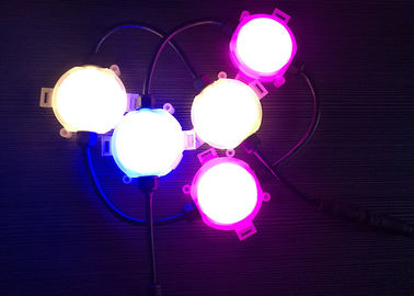 IP66 Warterproof LED 점광원 똑똑한 풀그릴 LED 화소 빛